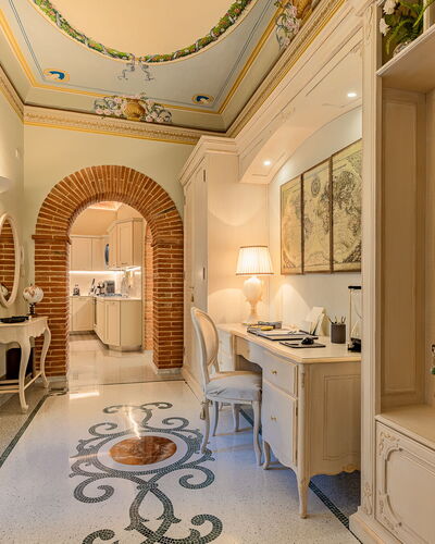 Charming Apartment Cartoni - Città Della Pieve, Um: Meubles, Propriété, Cadre, Table, Chaise, Design Intérieur, Bâtiment, Salle, Bois, Maison