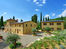 Pimpinella Apartments