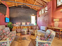 Pimpinella Apartments