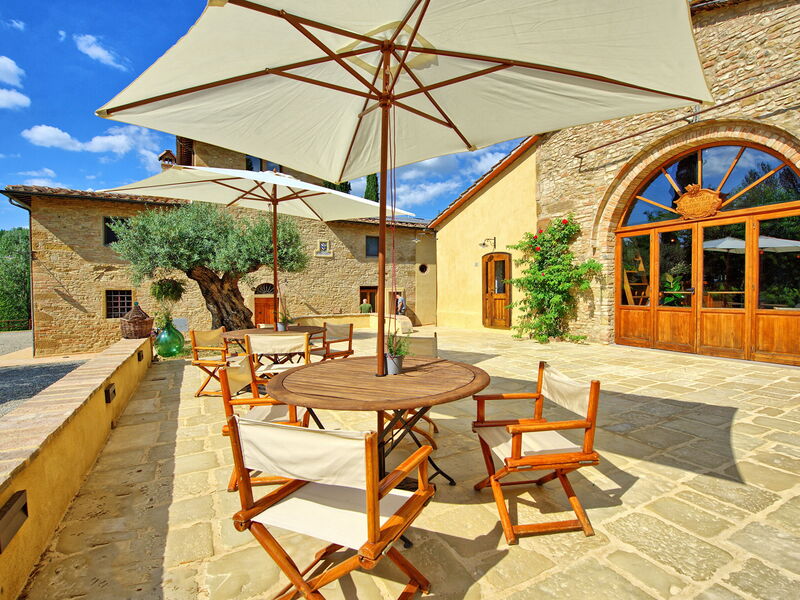 Pimpinella Apartments