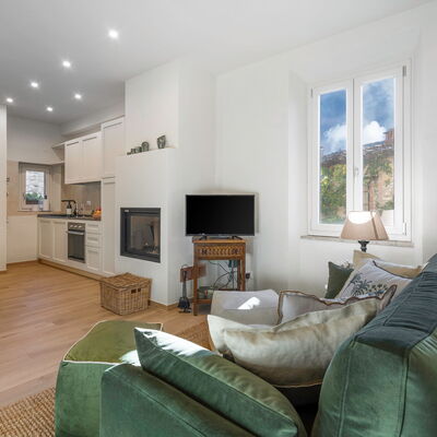 Il Nespolo Charming Apartment Fonterutoli - Siena,