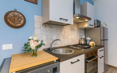 Logement:&nbsp;Rio del Sole 300.1