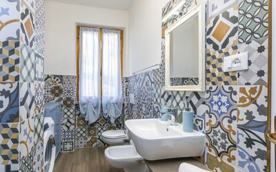 Logement:&nbsp;Rio del Sole 300.1