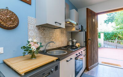 Logement:&nbsp;Rio del Sole 300.1