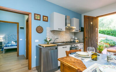 Logement:&nbsp;Rio del Sole 300.1