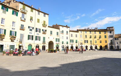 Casa Toto: Centre De La Ville, Ville, Ville, Espace Public, Établissements Humains, Quartier, Bâtiment, Place, Usage Mixte, Design Urbain