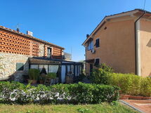 Al Vecchio Metato Proprietà