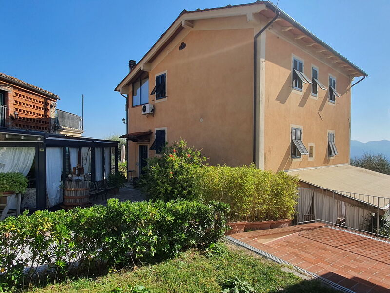 Al Vecchio Metato Proprietà