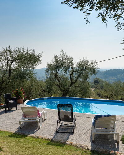 Casa Mimy: L'Eau, Ciel, Plante, Piscine, Arbre, Mobilier De Jardin, Ombre, Loisir, Immobilier, Paysage