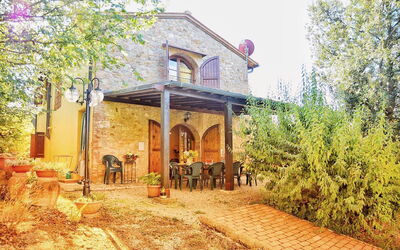 Vecchia Osteria