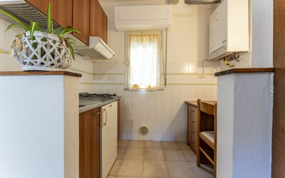 Giannella Beach Residence Apartment - Giannella, G