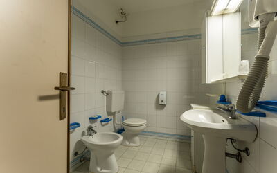 Logement:&nbsp;Giannella Beach Residence Apartment Mono 2