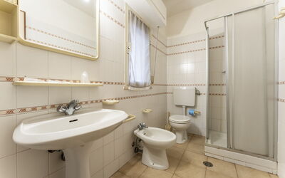Logement:&nbsp;Giannella Beach Residence Apartment Bilo 3