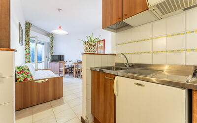 Logement:&nbsp;Giannella Beach Residence Apartment Bilo 3