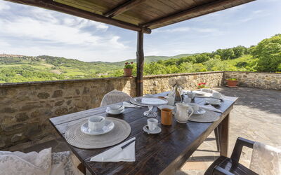 Logement:&nbsp;Apartment Podere