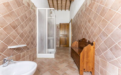 Logement:&nbsp;Apartment Parata