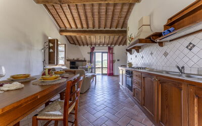 Logement:&nbsp;Apartment Parata