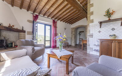 Logement:&nbsp;Apartment Parata
