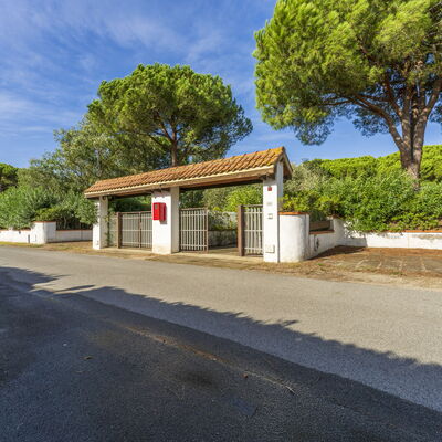 Giannella Apartment - Orbetello, Toscana