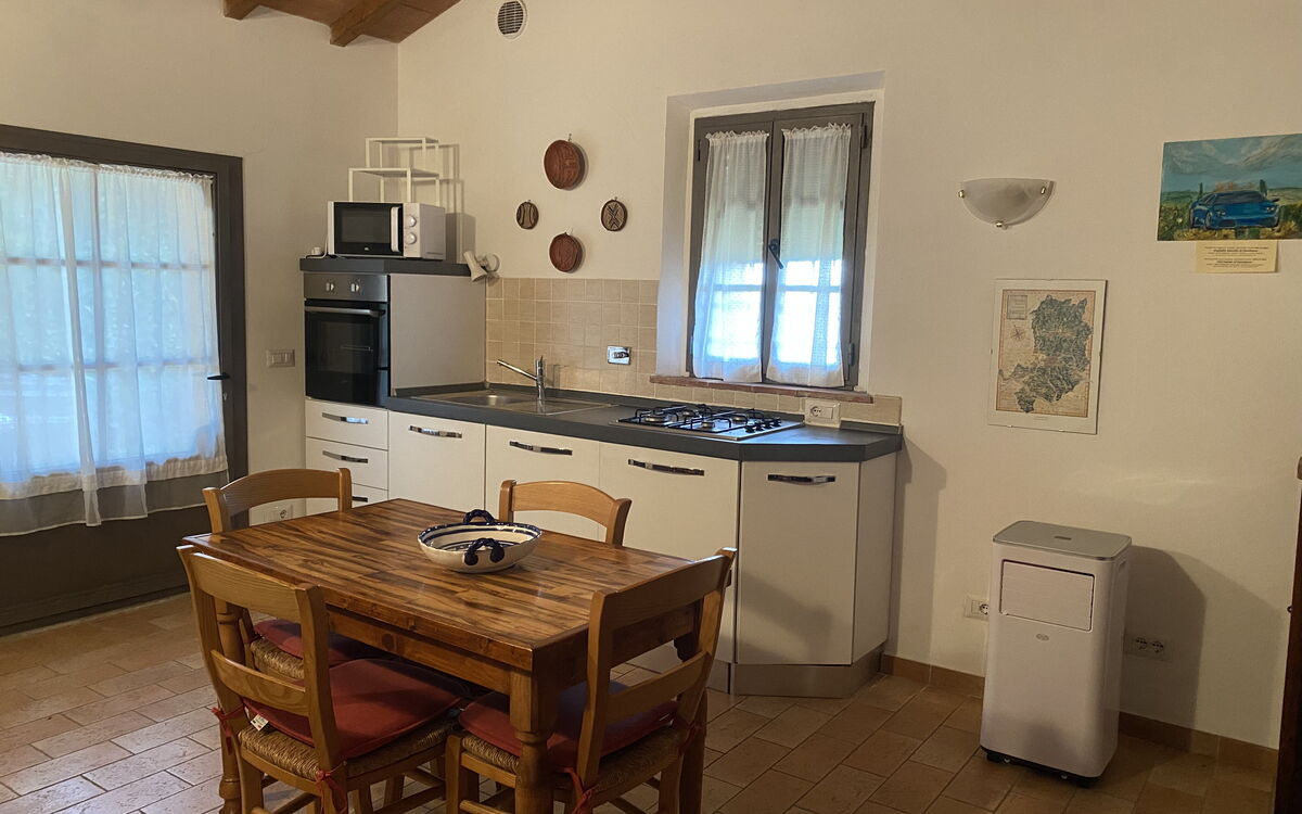 Logement:&nbsp;La Tinaia - Villa Le Ripe