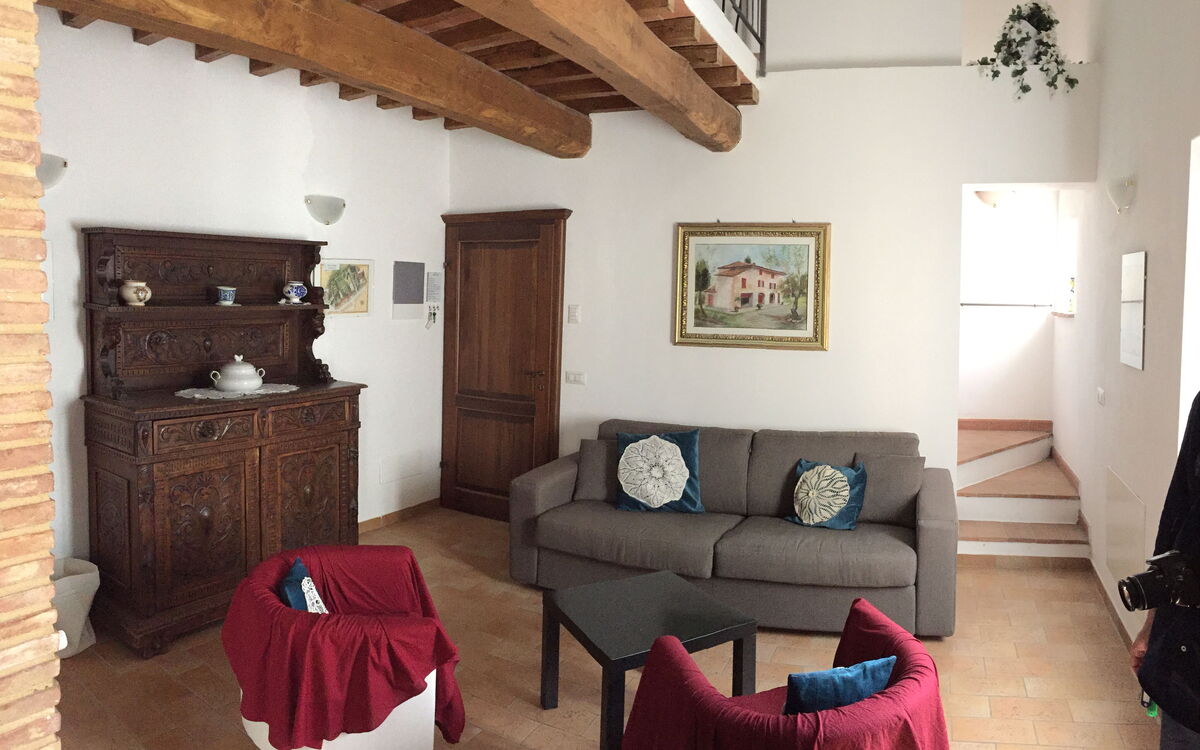 Logement:&nbsp;La Nonna - Villa Le Ripe
