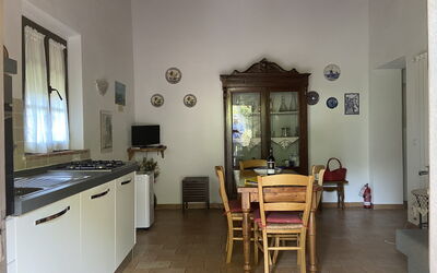 Logement:&nbsp;La Tinaia - Villa Le Ripe