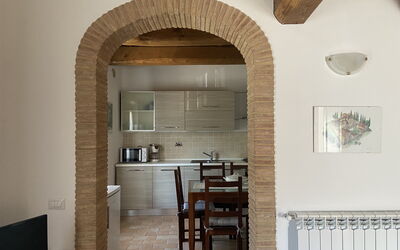 Logement:&nbsp;La Nonna - Villa Le Ripe