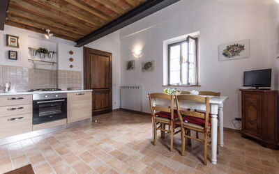 Logement:&nbsp;San Gimignano - Villa Le Ripe