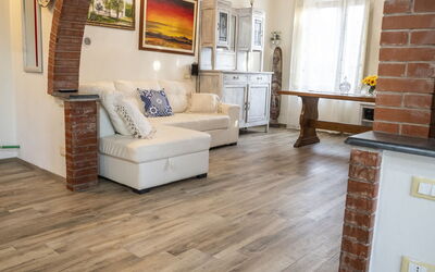 Logement:&nbsp;Casa Vallino