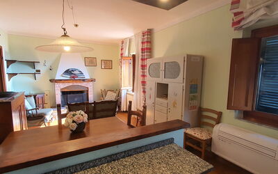 Logement:&nbsp;Francesca