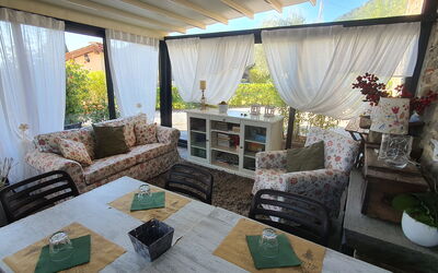 Logement:&nbsp;Francesca