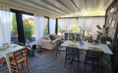 Logement:&nbsp;Francesca