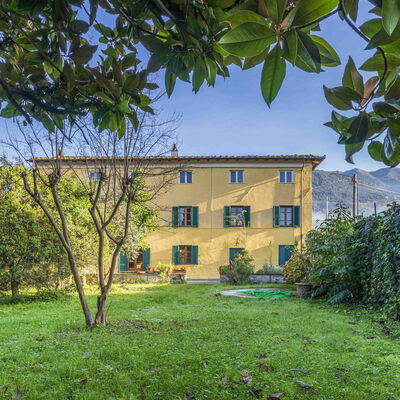 Casale Il Farro - Camaiore, Toscana