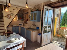 Borgo Bucatra Tramonto