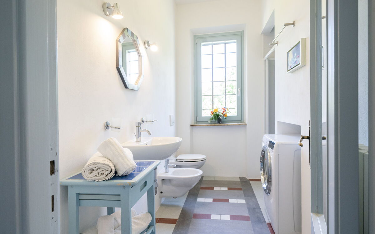 Logement:&nbsp;Nespola Holiday Home