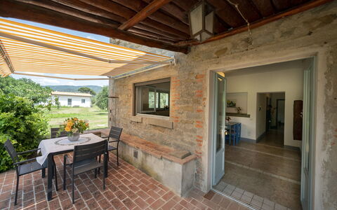 Logement:&nbsp;Albicocca Holiday Home