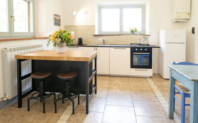 Logement:&nbsp;Albicocca Holiday Home