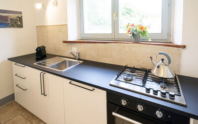Logement:&nbsp;Albicocca Holiday Home