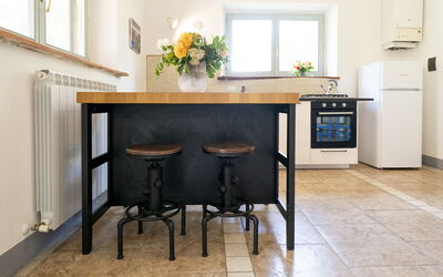 Logement:&nbsp;Albicocca Holiday Home