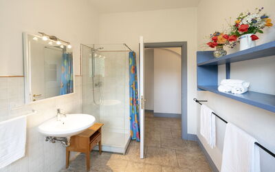 Logement:&nbsp;Albicocca Holiday Home
