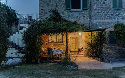 Logement:&nbsp;Limone Holiday Home