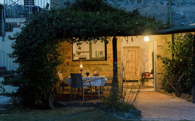 Logement:&nbsp;Limone Holiday Home