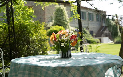 Logement:&nbsp;Limone Holiday Home
