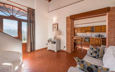 Le Masse - Greve In Chianti, Toscana