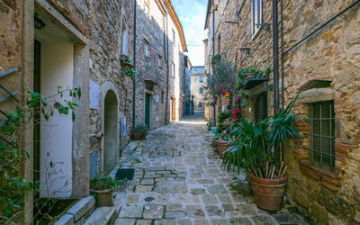Logement:&nbsp;La Casa di Alice 305.1