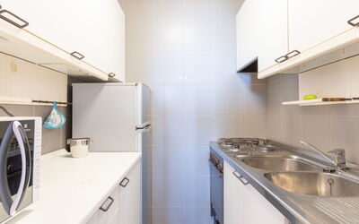 Logement:&nbsp;I Boboli 130.1