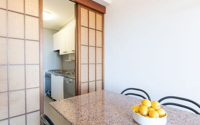Logement:&nbsp;I Boboli 130.1