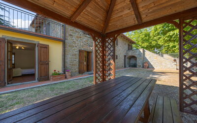 Villa Marconi