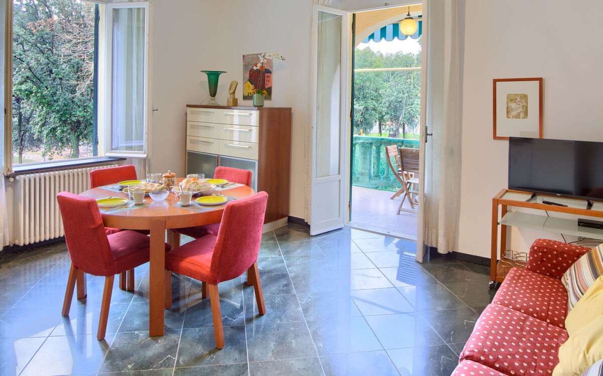 Logement:&nbsp;Apartment Sirene 3