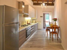 Antica Dimora Del Borgo In Bibbiena, Toscana A-c